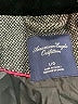 American Eagle Outfitters Chevron-herringbone Gray Blazer Size L - photo 6