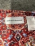 Alfred Dunner Red 3/4 Sleeve Blouse Size M - photo 7