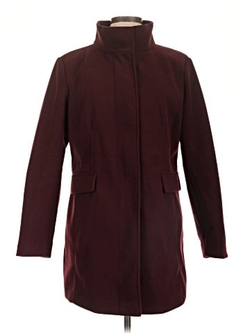 Vince Camuto Coat (view 1)