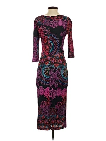 Versace Collection Cocktail Dress (view 2)