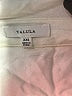 Talula 100% Rayon Ivory Long Sleeve Blouse Size XXS - photo 7