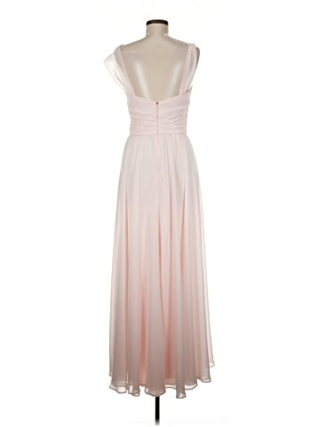Amsale Cocktail Dress (view 2)