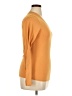 Active Basic Orange Long Sleeve T-Shirt Size XL - photo 4