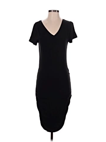 LOFT Beach Casual Dress (view 1)