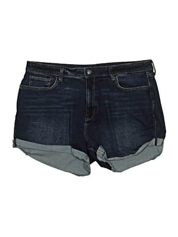 Arizona Jean Company Denim Shorts (view 1)