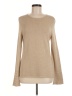J. McLaughlin Tan Pullover Sweater Size M - photo 1