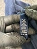 SKIMS Blue Active Pants Size 3X - photo 5