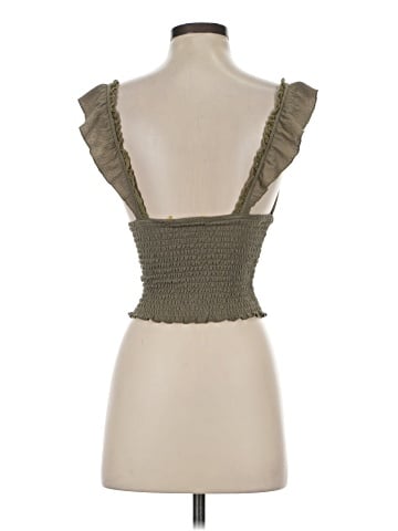 Urban Outfitters Sleeveless Top (view 2)