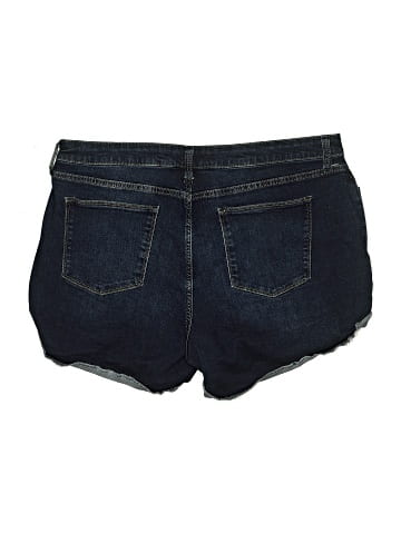 Arizona Jean Company Denim Shorts (view 2)