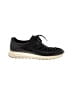 Ecco Black Sneakers Size 10 - photo 1