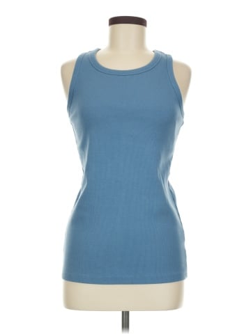 Duluth Trading Co. Sleeveless T-Shirt (view 1)