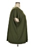 Liz Claiborne Green Short Sleeve Top Size 3X - photo 4