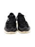 Ecco Black Sneakers Size 10 - photo 2