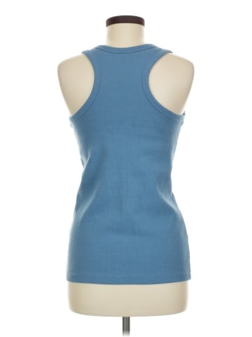 Duluth Trading Co. Sleeveless T-Shirt (view 2)