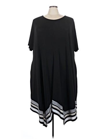 Catherines Casual Dress (view 1)