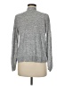 Old Navy Gray Cardigan Size M - photo 2