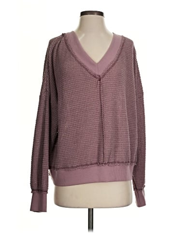 La Miel Pullover Sweater (view 1)