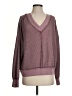 La Miel Pink Pullover Sweater Size S - photo 1