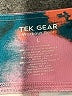 Tek Gear Print Pink Active Pants Size L - photo 7