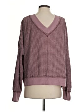 La Miel Pullover Sweater (view 2)