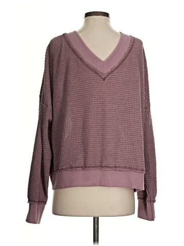 La Miel Pullover Sweater (view 2)