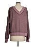 La Miel Pink Pullover Sweater Size S - photo 2