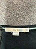 Boden Black Cardigan Size 2 - photo 7