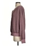 La Miel Pink Pullover Sweater Size S - photo 5
