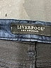 Liverpool Los Angeles Blue Jeans Size 12 - photo 7