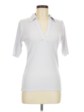 Banana Republic Short Sleeve Blouse