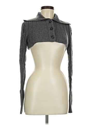 Simply Vera Vera Wang Cardigan (view 1)