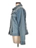 Charter Club Blue Denim Jacket Size L - photo 5