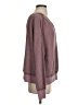 La Miel Pink Pullover Sweater Size S - photo 4