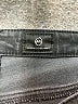 Adriano Goldschmied Solid Black Jeans Size 30 waist - photo 7