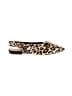 Joe's Jeans Gold Flats Size 6 - photo 1