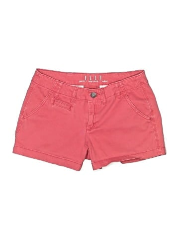 Elle Shorts (view 1)