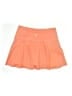 Athleta Solid Orange Active Skort Size XS - photo 2
