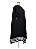Catherines Black Casual Dress Size 4X - photo 4