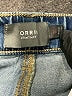 Torrid Blue Jeans Size 3X Plus (3) - photo 4