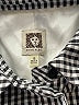 Anne Klein 100% Acetate Silver Coat Size 10 - photo 6