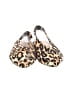 Joe's Jeans Gold Flats Size 6 - photo 2