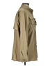 Unbranded 100% Polyester Tan Jacket Size L - photo 4