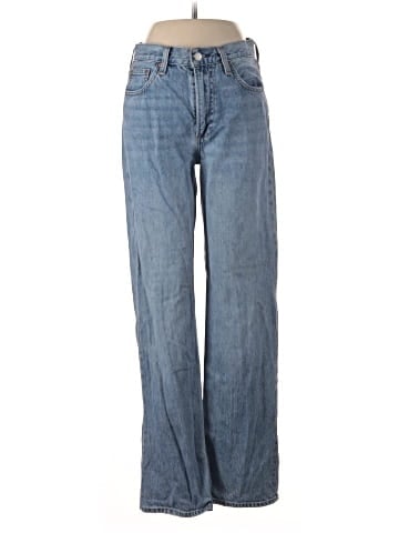 Denim Forum Jeans (view 1)