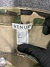 Venus Camo Green Shorts Size 20 - photo 3