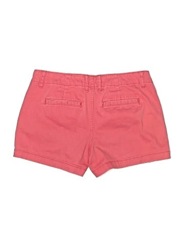 Elle Shorts (view 2)