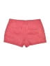 Elle Solid Red Shorts Size 8 - photo 2