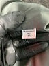 Austin Reed 100% Wool Solid Black Wool Skirt Size 16 - photo 5