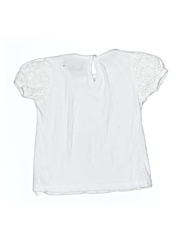 7 For All Mankind Short Sleeve Top (view 2)