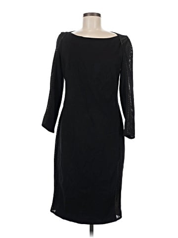 Akris Punto Cocktail Dress (view 1)