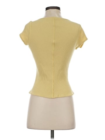 Intimately by Free People Short Sleeve Top (view 2)